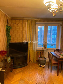 Снять посуточно квартиру - микрорайон Марьинский Парк, в Москве и МО - изображение 17
