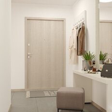 Квартира 34,5 м², 1-комнатная - изображение 5