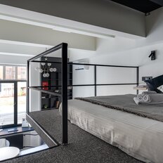 Квартира 30 м², 1-комнатные - изображение 4
