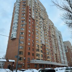 Квартира 111,4 м², 3-комнатная - изображение 2