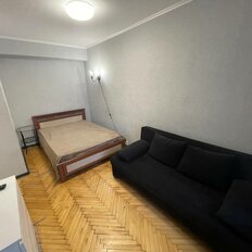 Квартира 27 м², 1-комнатная - изображение 2