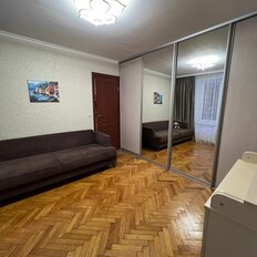 Квартира 33 м², 1-комнатная - изображение 3