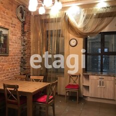 Квартира 200,5 м², 7-комнатная - изображение 5