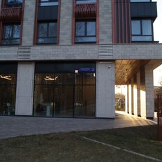 Квартира 40,6 м², 1-комнатная - изображение 4