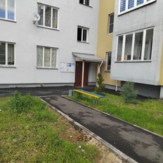 Квартира 64 м², 3-комнатная - изображение 5