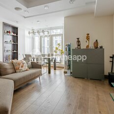 Квартира 217 м², 5-комнатная - изображение 1