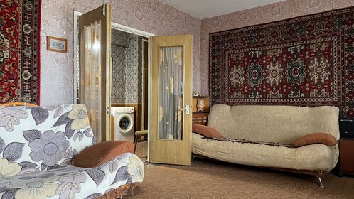 51,1 м², 2-комнатная квартира 15 658 650 ₽ - изображение 74