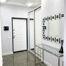 Квартира 39,6 м², 1-комнатная - изображение 4