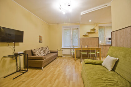 50 м², 2-комнатная квартира 3 500 ₽ в сутки - изображение 24