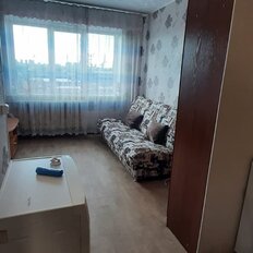 Квартира 18 м², студия - изображение 2