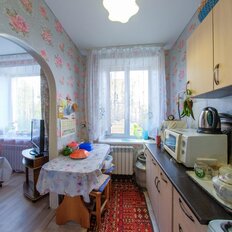 Квартира 39,7 м², 2-комнатная - изображение 3