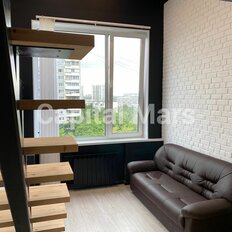 Квартира 30 м², 1-комнатные - изображение 1