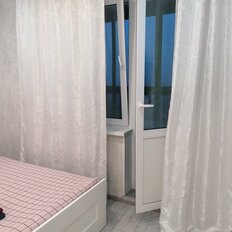 Квартира 28 м², студия - изображение 2