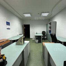 33,4 м², офис - изображение 3