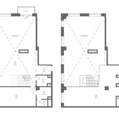 Квартира 166,6 м², студия - изображение 2