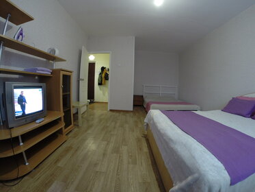 37 м², 1-комнатная квартира 2 600 ₽ в сутки - изображение 42