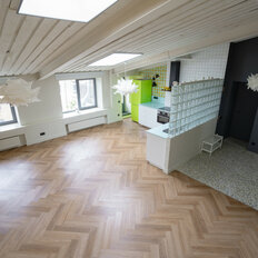 Квартира 83,2 м², 1-комнатная - изображение 2