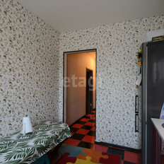 Квартира 34,1 м², 1-комнатная - изображение 3