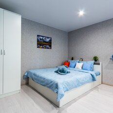 Квартира 35,1 м², 1-комнатная - изображение 3