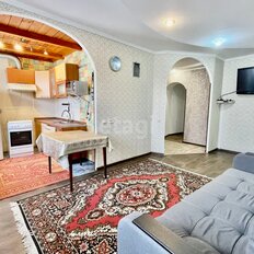 Квартира 61,1 м², 3-комнатная - изображение 4