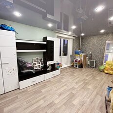 Квартира 33,1 м², 1-комнатная - изображение 5