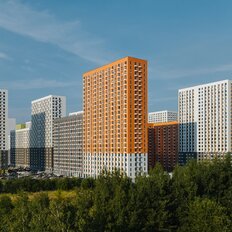 Квартира 39,3 м², 2-комнатная - изображение 5