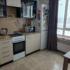 Квартира 32,1 м², 1-комнатная - изображение 3