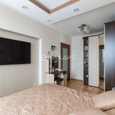 Квартира 82,9 м², 3-комнатная - изображение 4