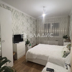 Квартира 80,6 м², 3-комнатная - изображение 3