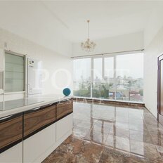 Квартира 150 м², 4-комнатные - изображение 2