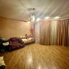 Квартира 109 м², 3-комнатная - изображение 5