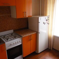 Квартира 31,4 м², 1-комнатная - изображение 3