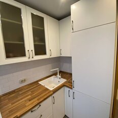 Квартира 41,3 м², 2-комнатная - изображение 3