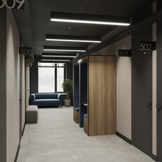 53 м², офис - изображение 4