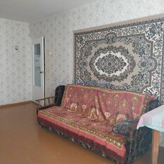 Квартира 33,7 м², 1-комнатная - изображение 3