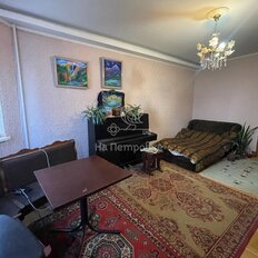 Квартира 42,2 м², 1-комнатная - изображение 2