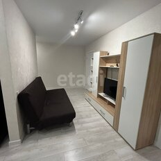 Квартира 43,5 м², 2-комнатная - изображение 5