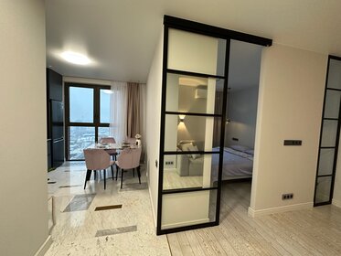 28 м², 1-комнатная квартира 3 000 ₽ в сутки - изображение 7