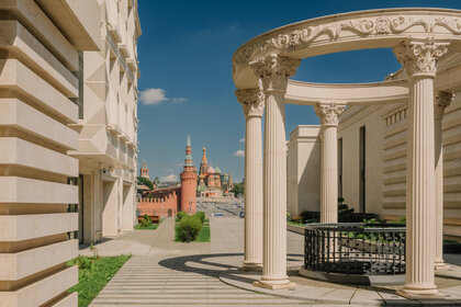 Снять посуточно квартиру в районе Филёвский Парк в Москве и МО - изображение 50