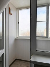 Купить квартиру-студию маленькую у метро Нагатинская (серая ветка) в Москве и МО - изображение 10
