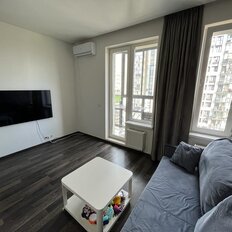 Квартира 26,6 м², 1-комнатная - изображение 1