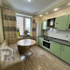 Квартира 46,1 м², 1-комнатная - изображение 5