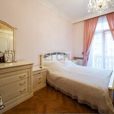 Квартира 108 м², 3-комнатная - изображение 5