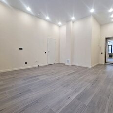 Квартира 25,1 м², 1-комнатные - изображение 1