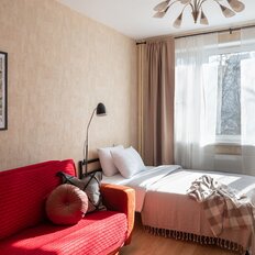 Квартира 44,8 м², 2-комнатная - изображение 2