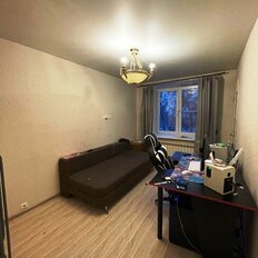 Квартира 20,4 м², 1-комнатная - изображение 3