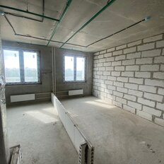 Квартира 31,4 м², 1-комнатные - изображение 5