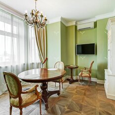 Квартира 270 м², 8-комнатная - изображение 5