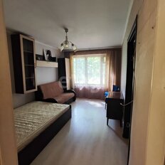 Квартира 27,4 м², 1-комнатная - изображение 5