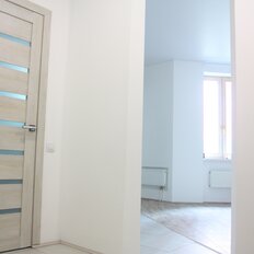 Квартира 40,5 м², 2-комнатная - изображение 1